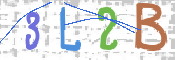 Obrazek CAPTCHA