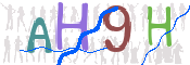 Obrazek CAPTCHA